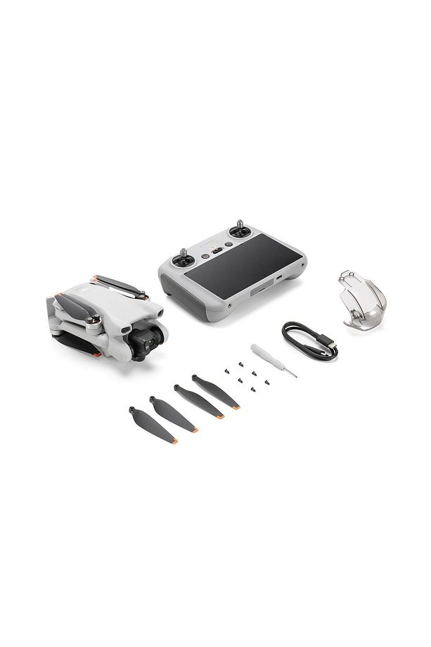Mini 3 (DJI RC) (GL) - 1