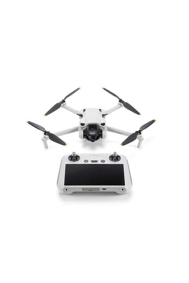 Mini 3 (DJI RC) (GL) - 2