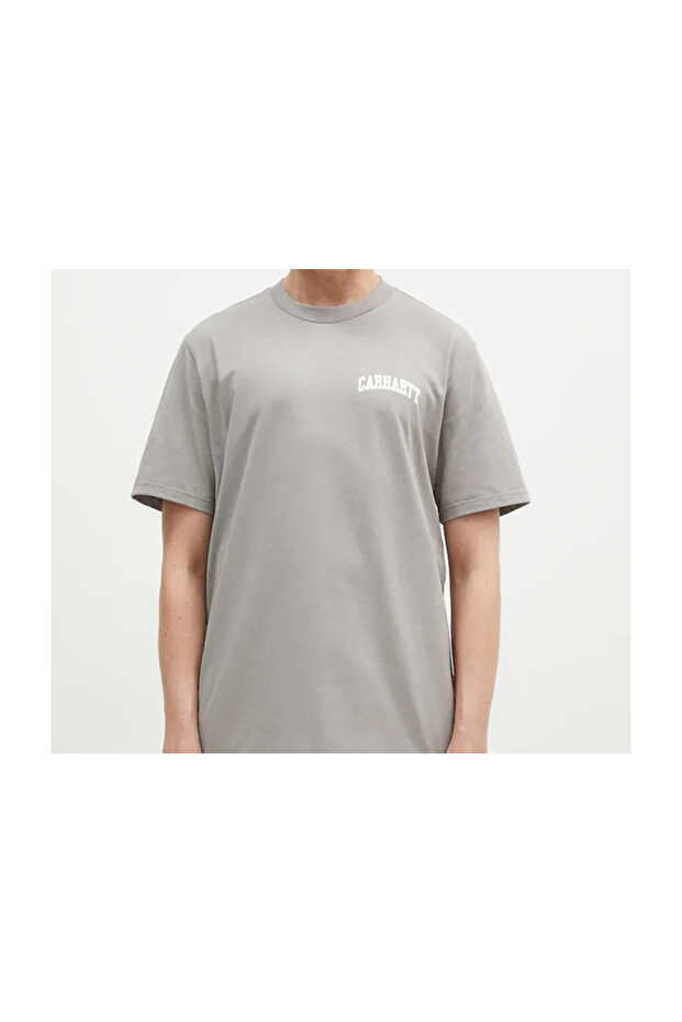 Tričko S/S University Script - 4