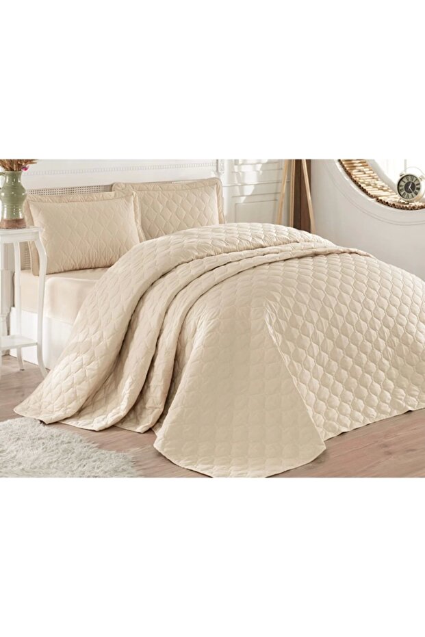 Ranforce Yatak Örtüsü Seti Tek Kişilik - 1