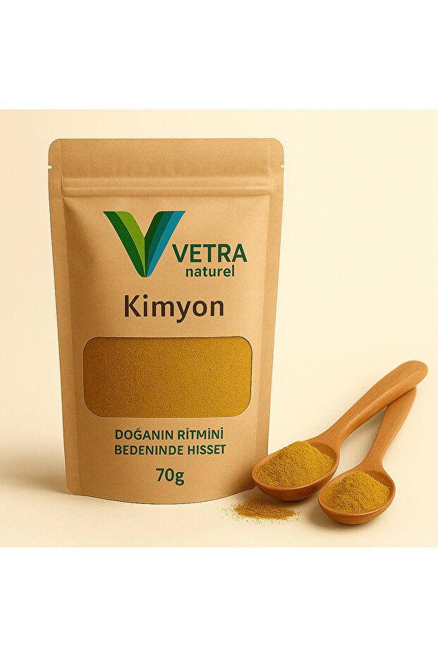 KİMYON 70 GR