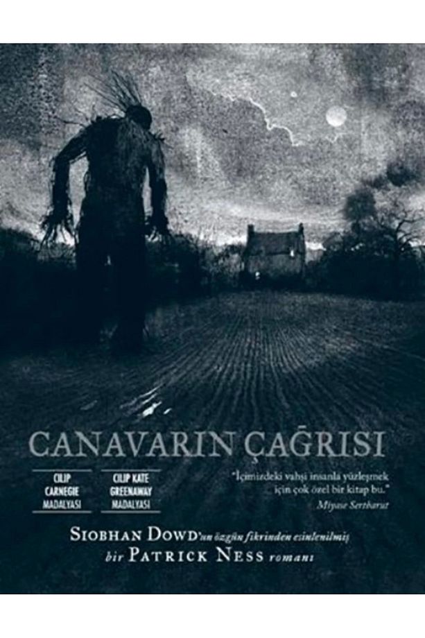 Canavarın Çağrısı - 1