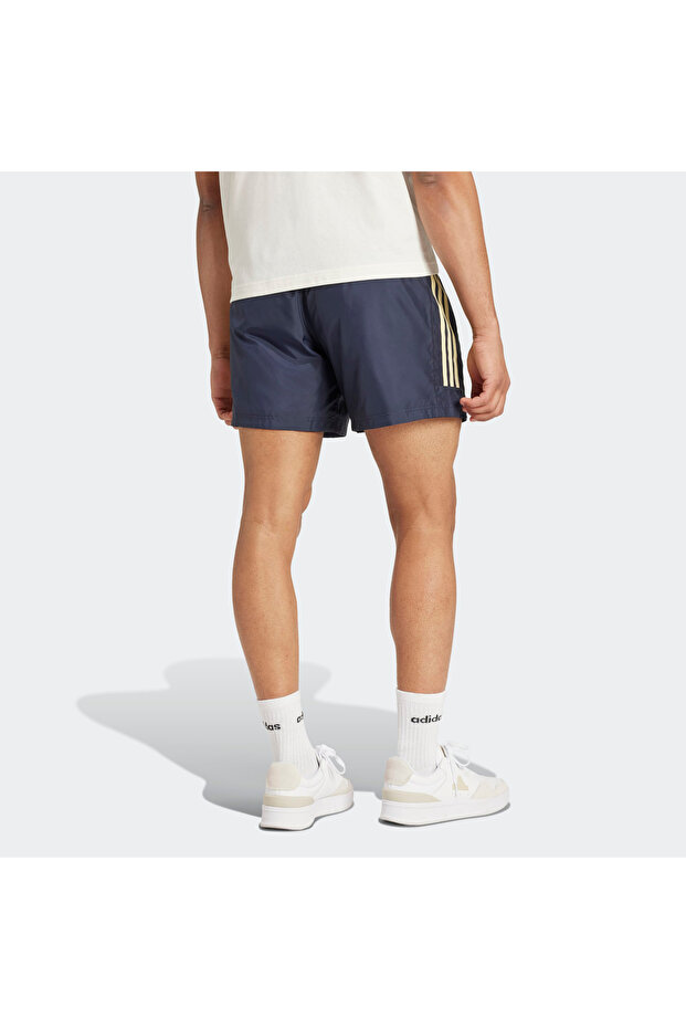 Tiro Erkek Lacivert Şort (IW3573) - 2