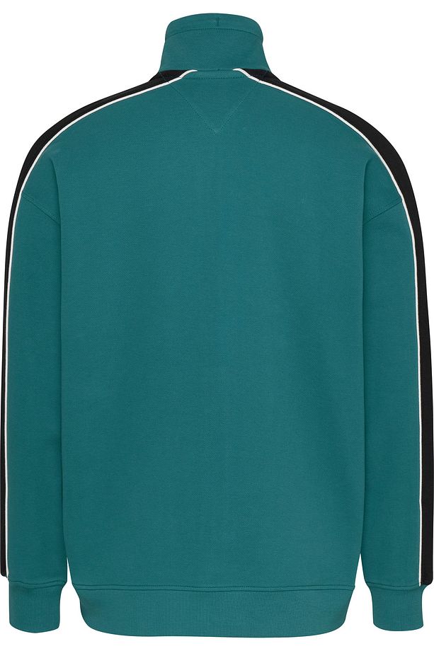 TJM RLX ZIPTRU CB TRACK JKT EXT - 3