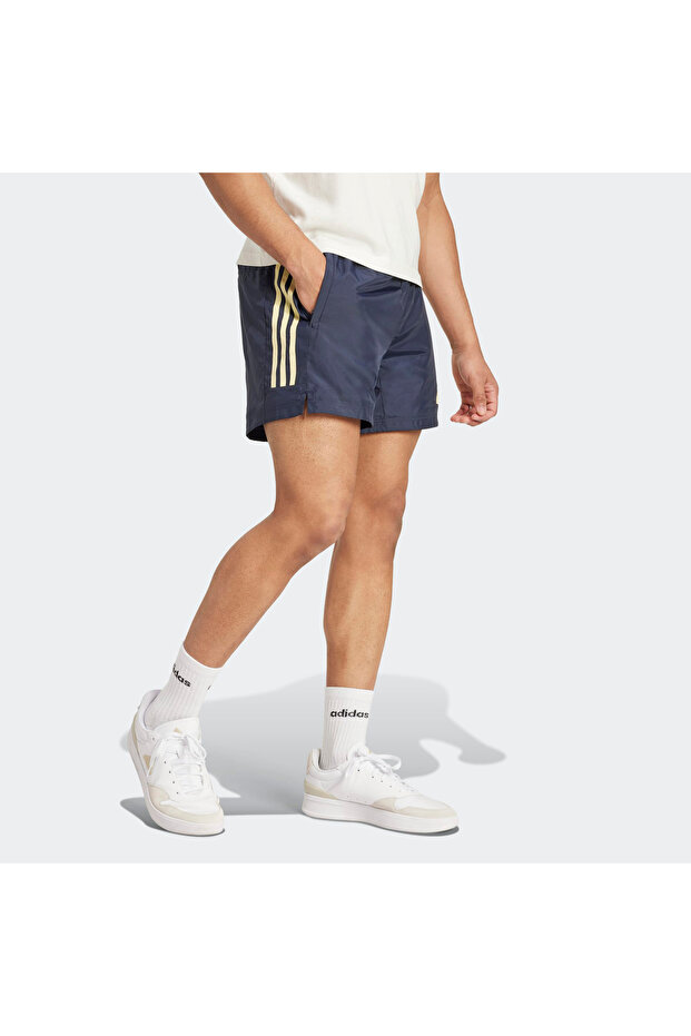 Tiro Erkek Lacivert Şort (IW3573) - 3