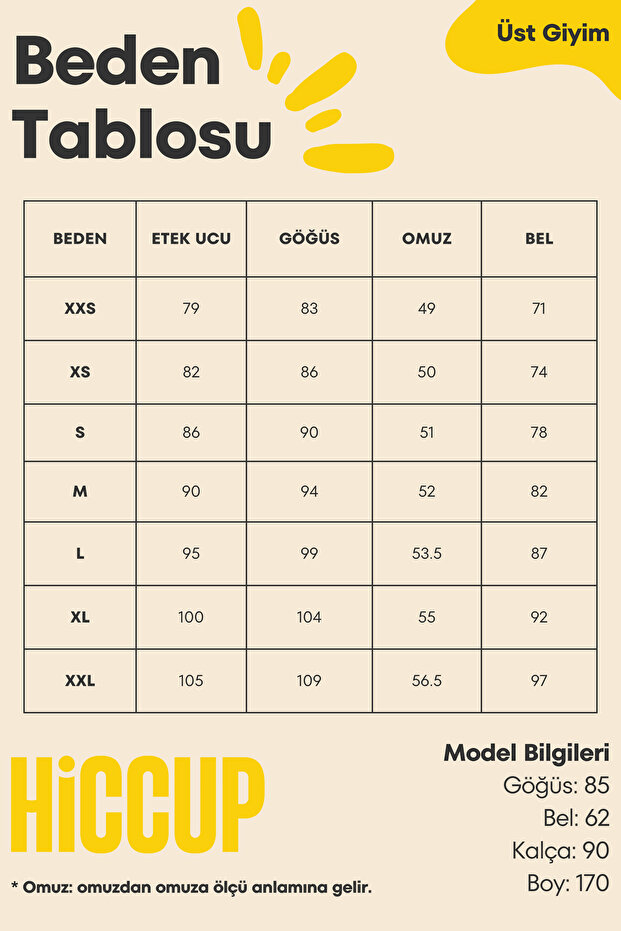 Degaje Yaka Kuşaklı Örme Üst - 6