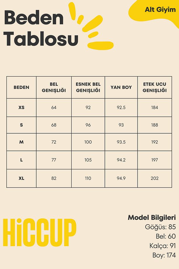 Yüksek Bel Dantel Maxi Etek - 7