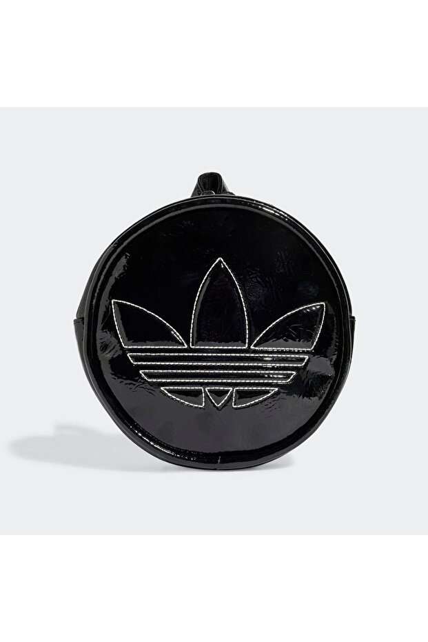 حقيبة ظهر دائرية فاخرة من أديكولور - 1