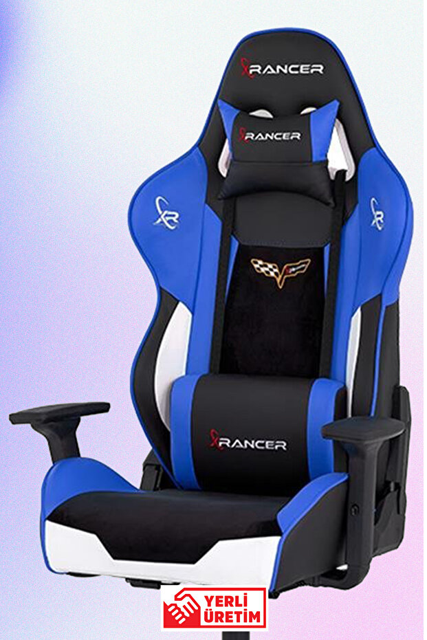 Premıo Blue Oyuncu Koltuğu - 1