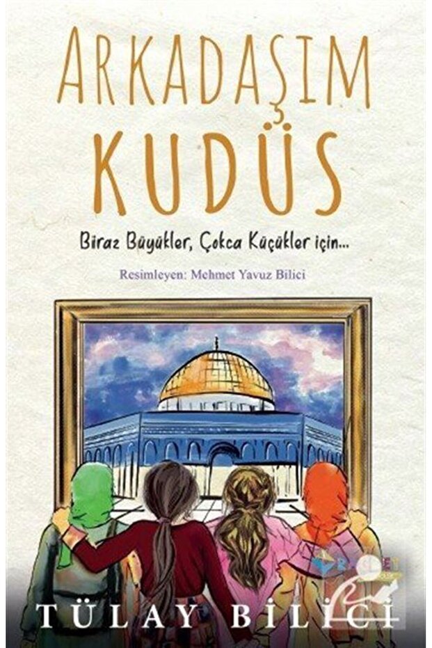 Arkadaşım Kudüs