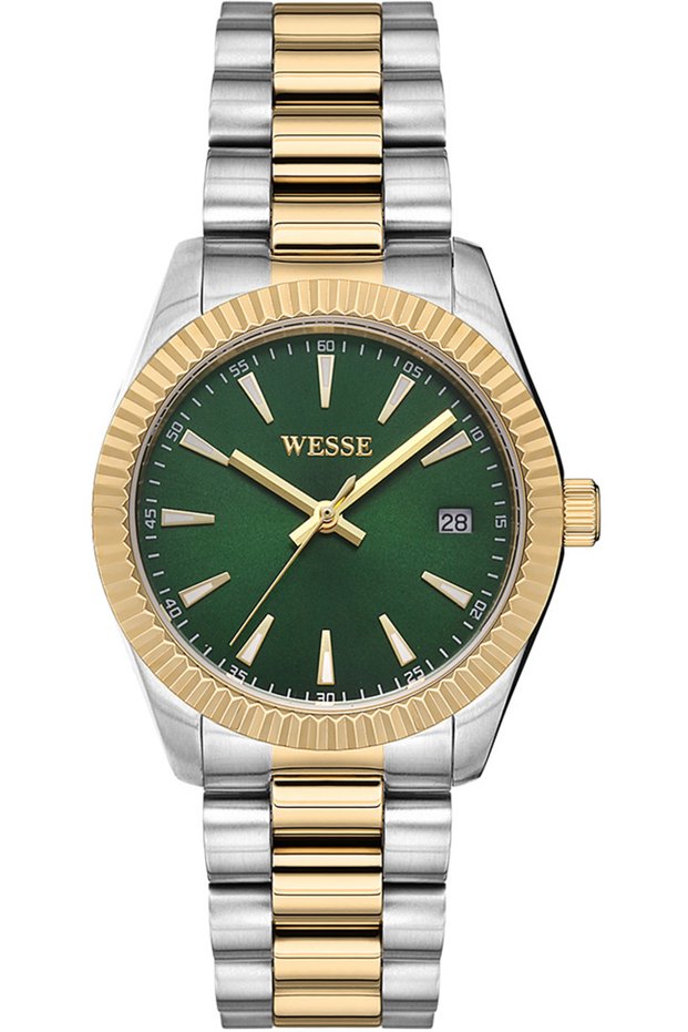 Wwl301908 Women's Wristwatch