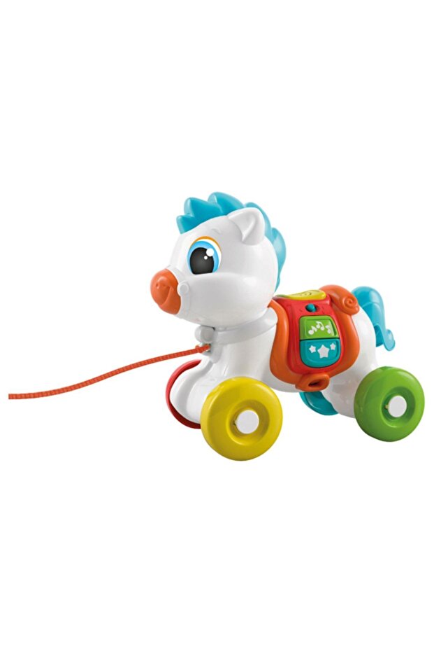 Çek Çek Pony 17812 - 2