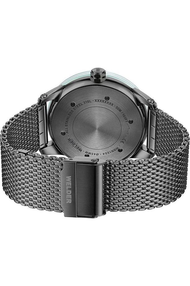 Moody Watch Wrn1004 Erkek Kol Saati - 3