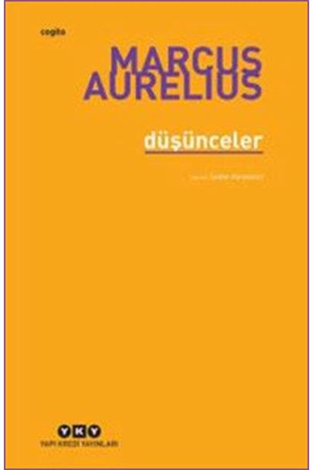 Düşünceler - 1