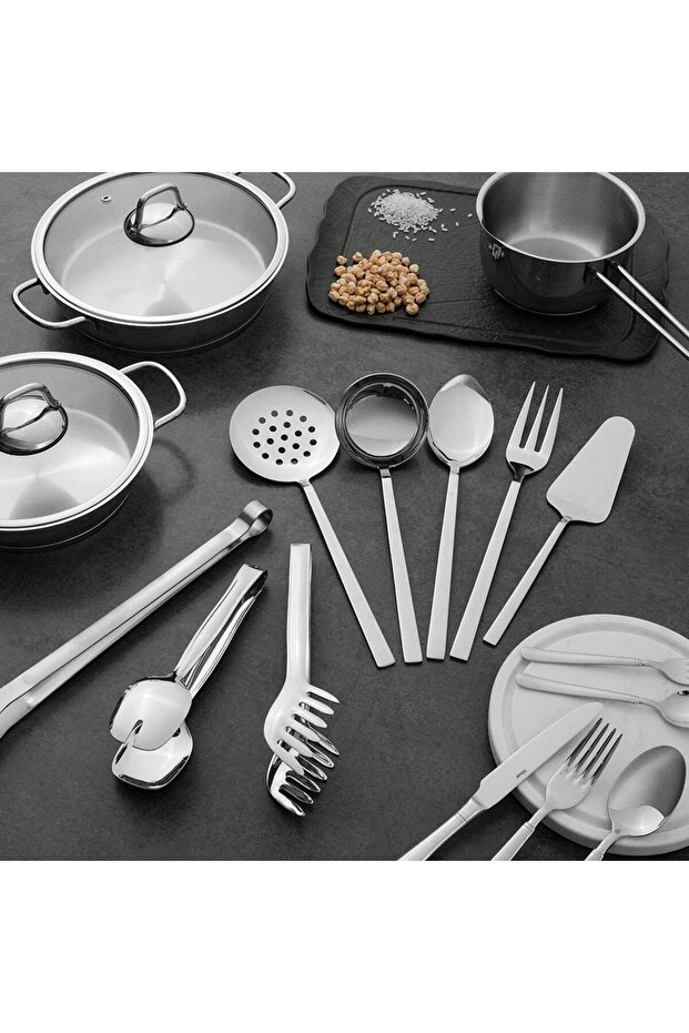 Ekonomik 49 Parça Çelik Çeyiz Seti - 1