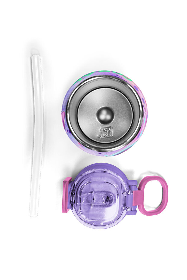 ÇELİK TERMOS(500ML) - 8