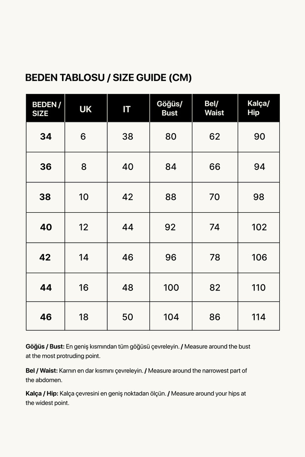 Kat Kat Midi Boy Tütü Etek - 2