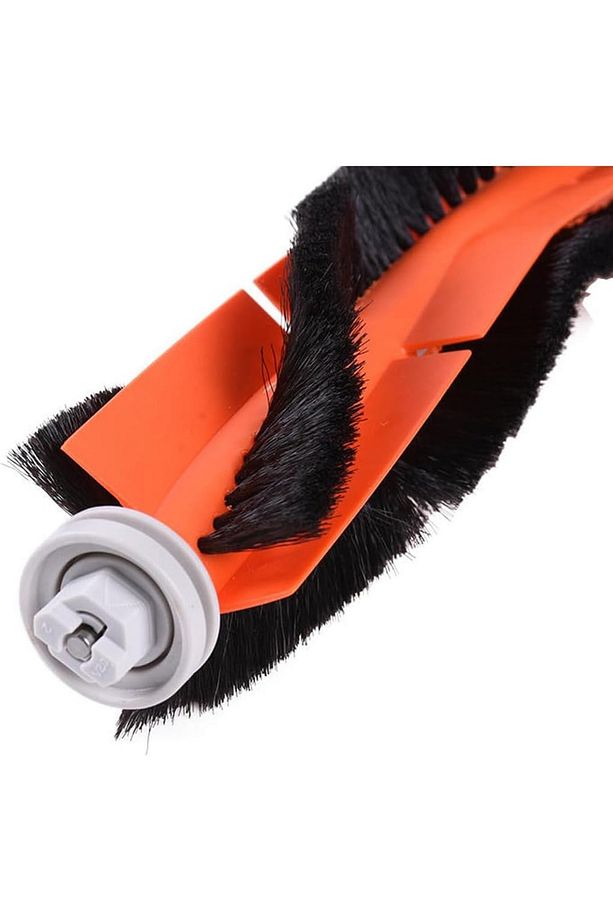 Xiaomi Mi Robot Vacuum Mop Pro2 3d-vacuum Mop 2c-1c Uyumlu Filtre,fırça Yedek Set-5 Parça - 8