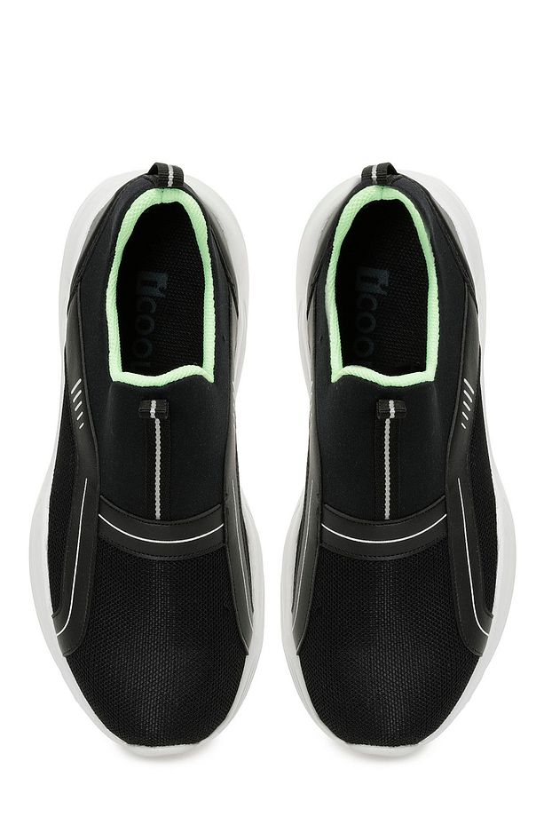 BATS G 5FX Siyah Erkek Çocuk Slip On - 4