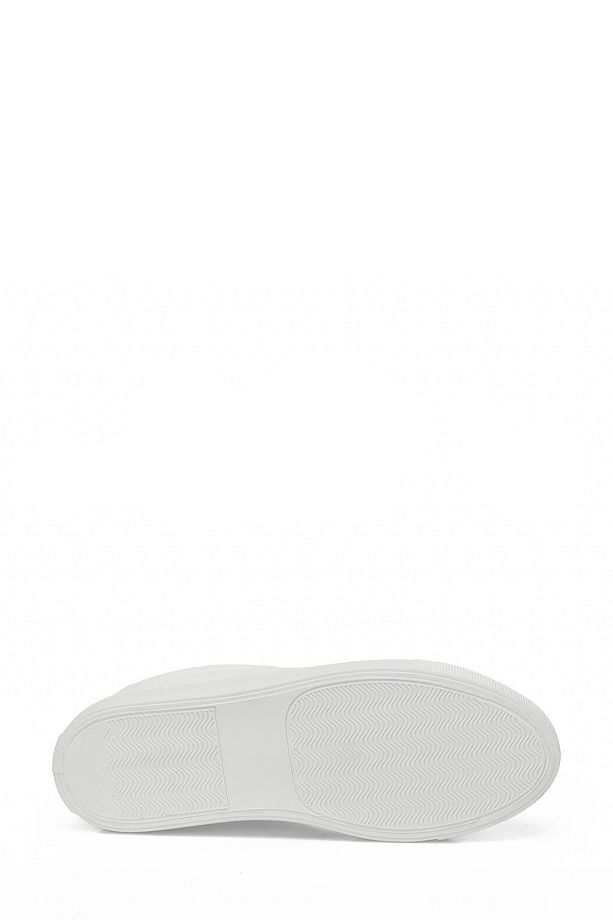 PORO 5FX Beyaz Kadın Sneaker - 6