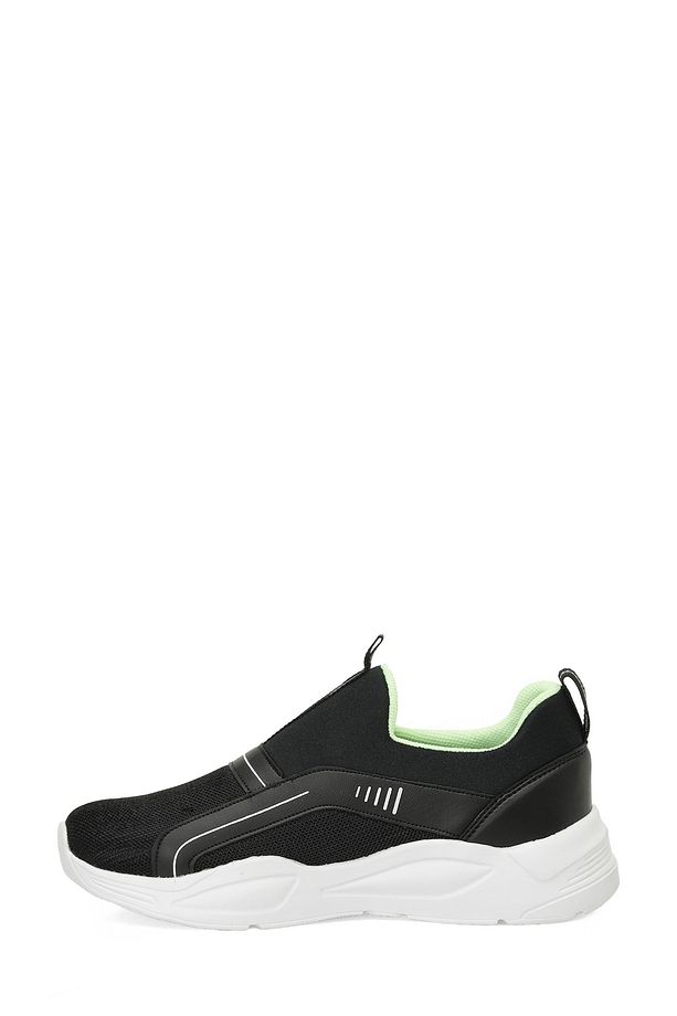 BATS G 5FX Siyah Erkek Çocuk Slip On - 3