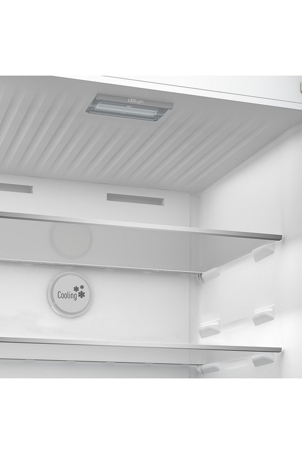 Al 376 Xe 630 Lt Çift Kapılı No-frost Buzdolabı - 5