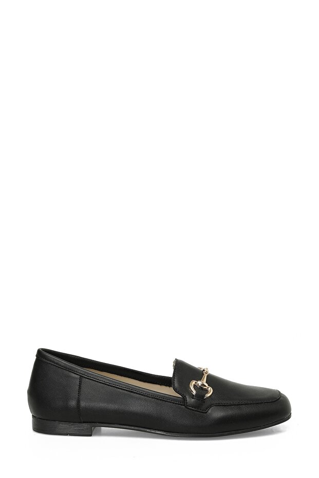 323016 .Z 5Fx Black Women's Loafer