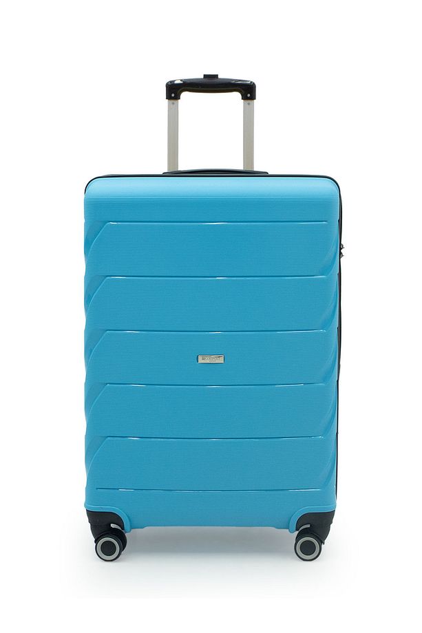Copella (PP)Polipropilen&Kırılmaz Büyük Boy Valiz 75 CM - 2