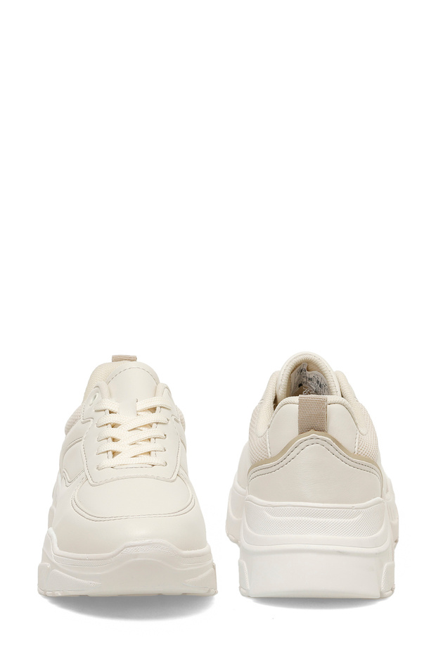 321637.Z 5FX Bej Kadın Spor Ayakkabı - 5