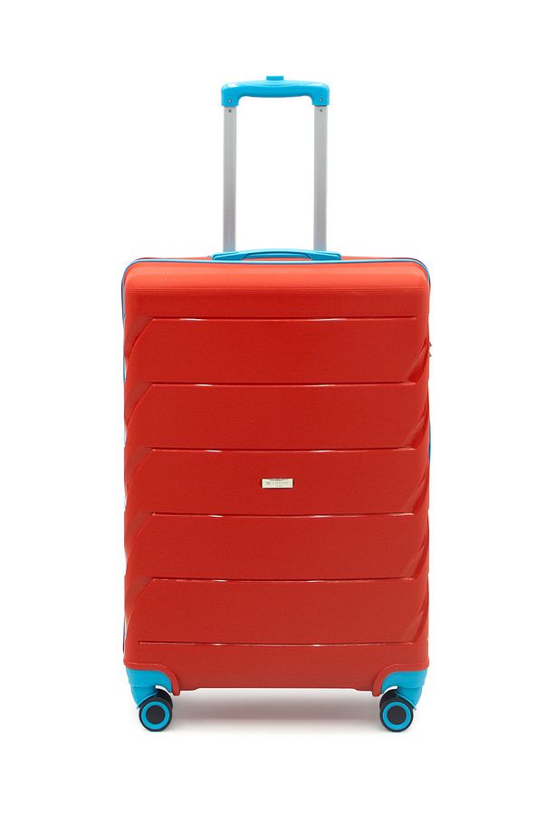 Copella (PP)Polipropilen&Kırılmaz Büyük Boy Valiz 75 CM - 2