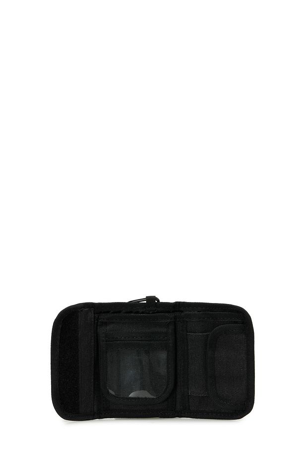 CIRTLI LJK CZDN 5FX Siyah Unisex Cüzdan - 4
