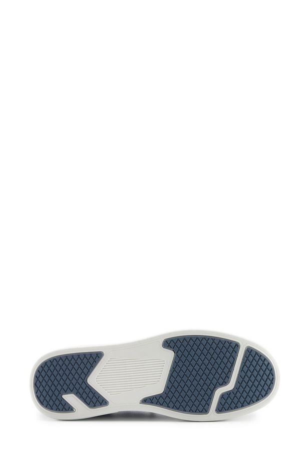 PASSANO 5FX Gri Erkek Sneaker - 4