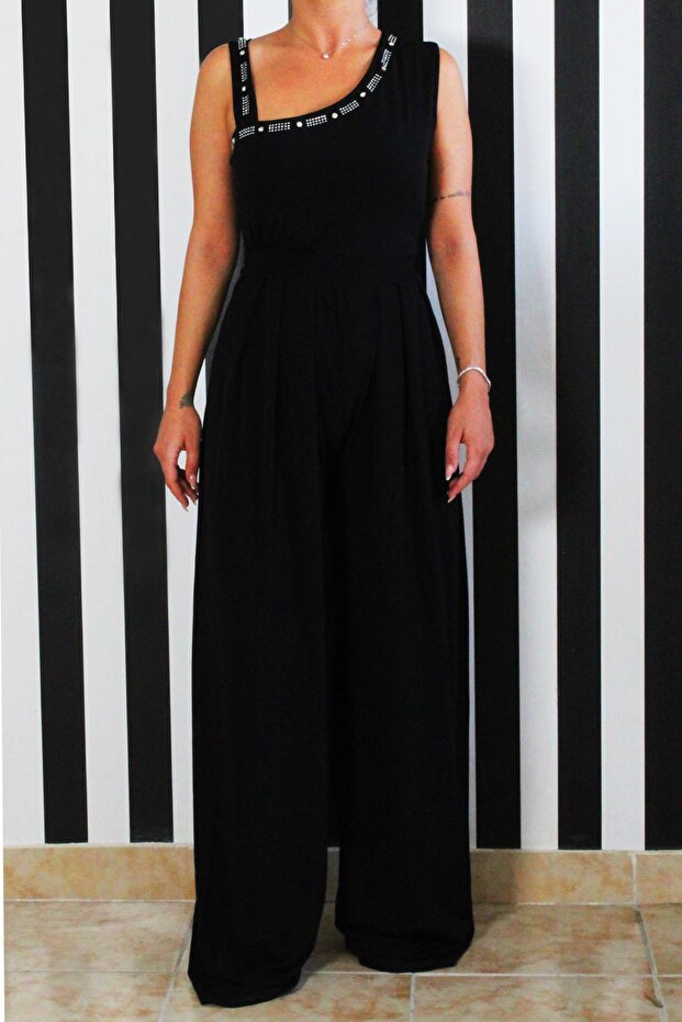 Sandy Tulum Elbise - 1