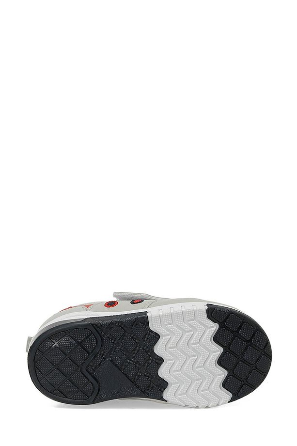 PABLO.B5FX GRI Erkek Çocuk Sneaker - 6
