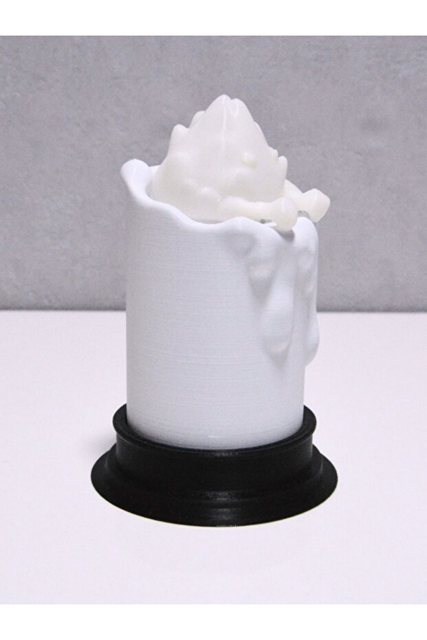 Calcifer Gece Lambası - 4