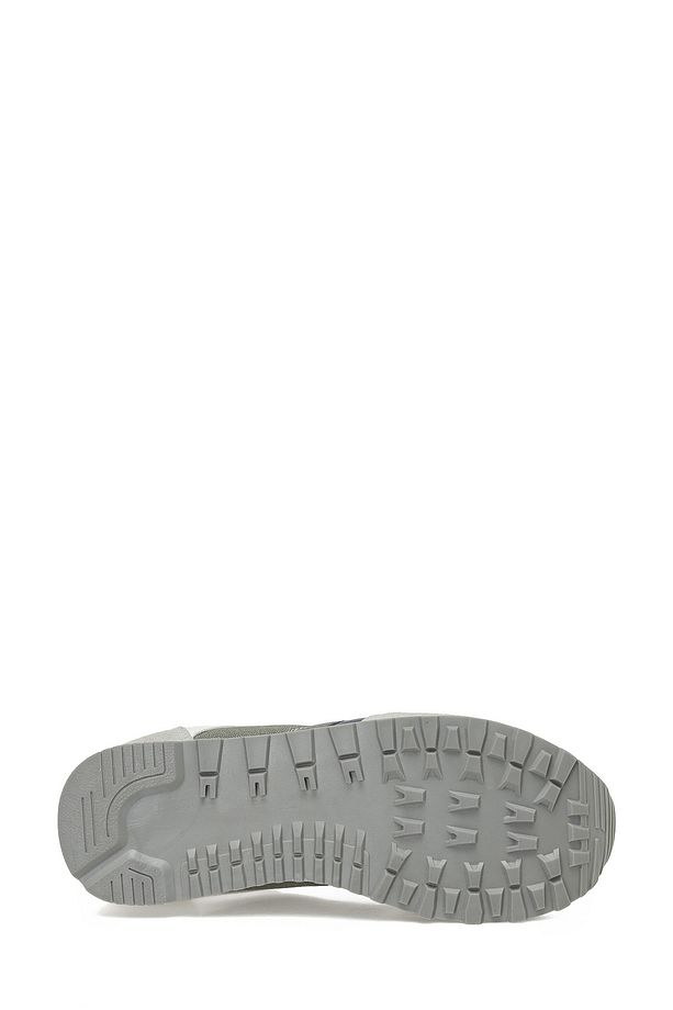 RONU.G5FX GRI Erkek Çocuk Spor Ayakkabı - 6