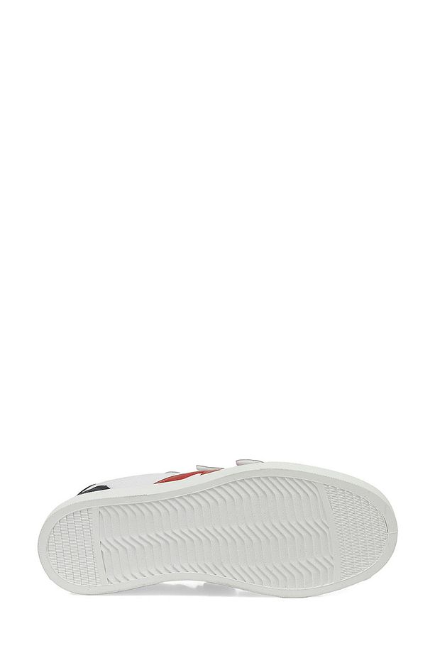 TRIP.F5FX GRI Erkek Çocuk Sneaker - 6
