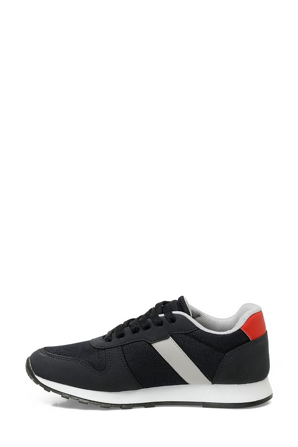MOENA.G5FX Lacivert Erkek Çocuk Spor Ayakkabı - 3
