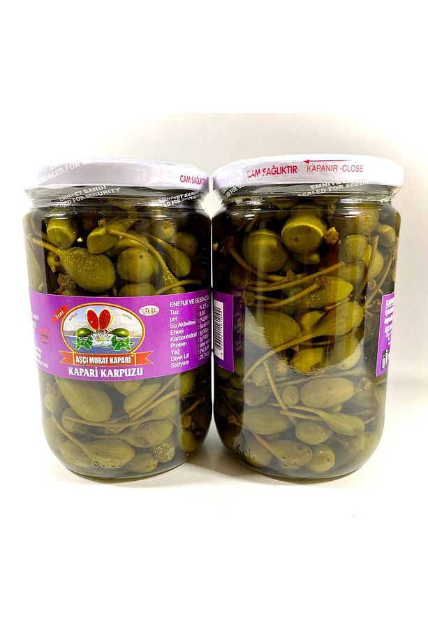 1 Aylık Kapari Seti 8 Kg - 3