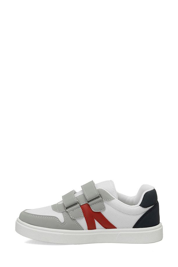 TRIP.F5FX GRI Erkek Çocuk Sneaker - 3