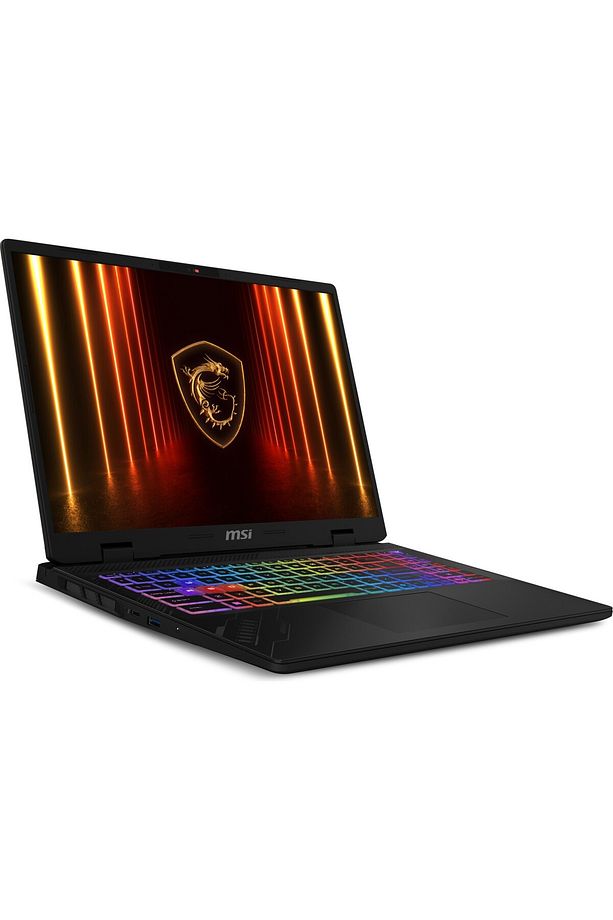 Crosshaır 16 Hx Aı D2xwgkg-047xtr Ultra 9 275hx 32gb Ddr5 Rtx5070 Gddr7 8gb 1tb Ssd 16.0 Dos - 2