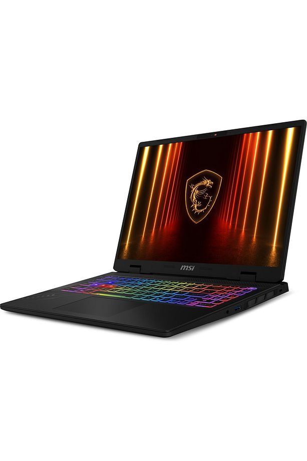 Crosshaır 16 Hx Aı D2xwgkg-047xtr Ultra 9 275hx 32gb Ddr5 Rtx5070 Gddr7 8gb 1tb Ssd 16.0 Dos - 3