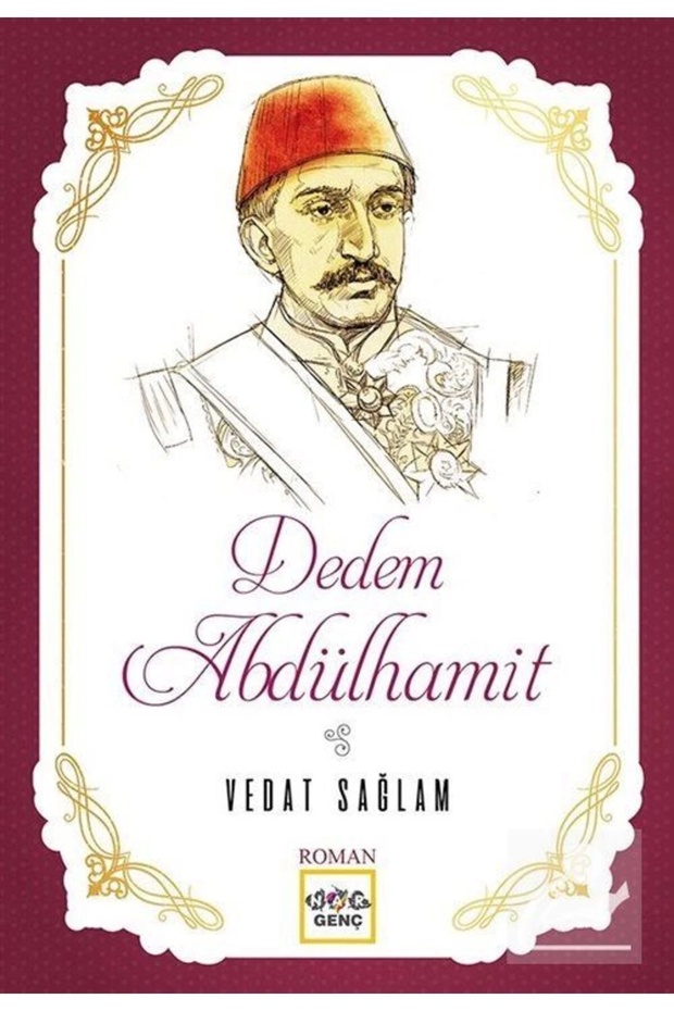 Dedem Abdülhamit - 1