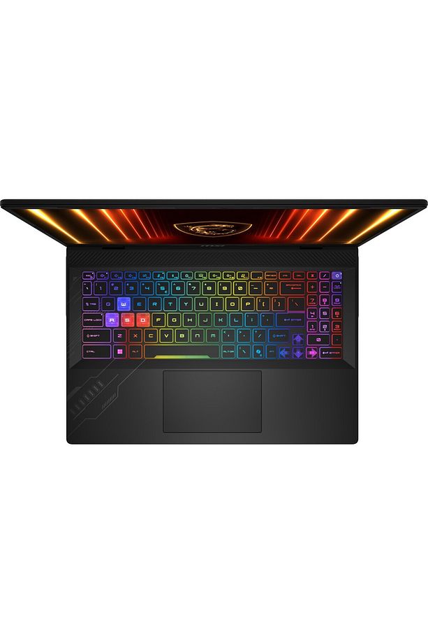 Crosshaır 16 Hx Aı D2xwgkg-047xtr Ultra 9 275hx 32gb Ddr5 Rtx5070 Gddr7 8gb 1tb Ssd 16.0 Dos - 5