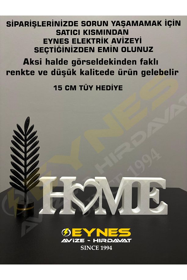 Kahve Köşesi Mutfak Dekoru Dekoratif Yazı - 1