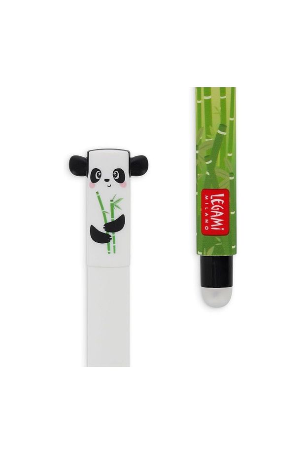 Silinebilir Jel Kalem Panda - 3