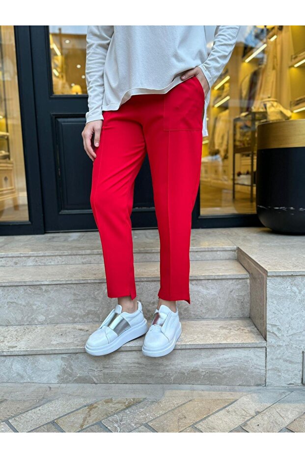 بنطلون موديل 6315 - 1