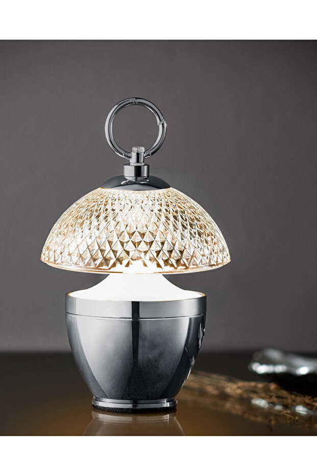 Lampenschirm Bern Touch - 1