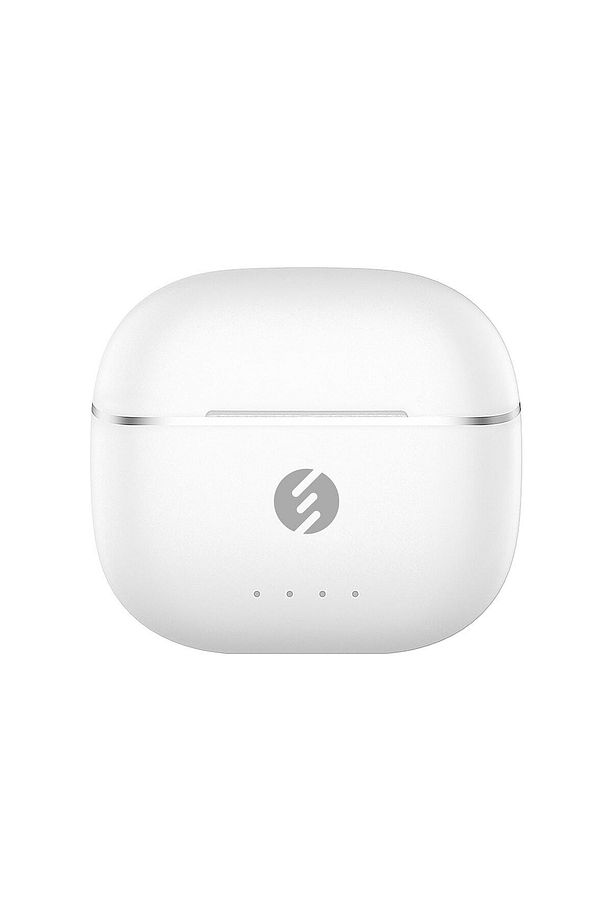 Weber G10 Dokunmatik Gerçek Kablosuz Bluetooth V5.1 Tws Mikrofonlu Kulak Içi Kulaklık Beyaz - 4