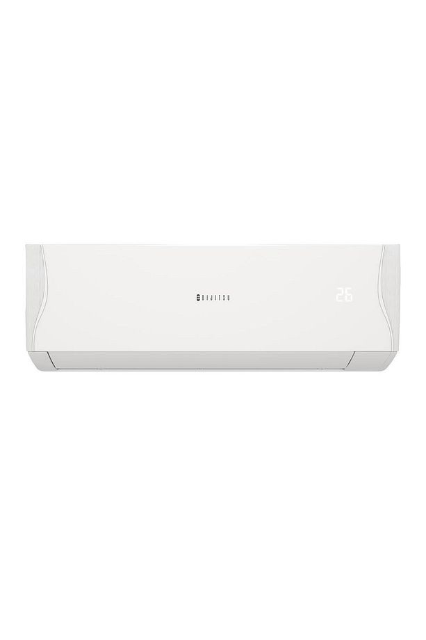 DJT24000 Klima DJT-001-0118 - 1